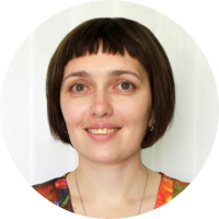 Екатерина Анатольевна